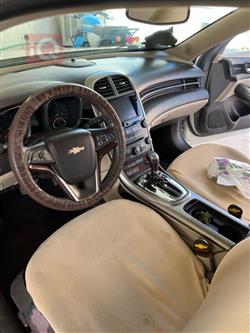 شيفروليه ماليبو